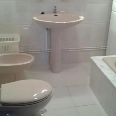 公寓 Apartamento Costa Da Morte Sardiñeiro de Abajo