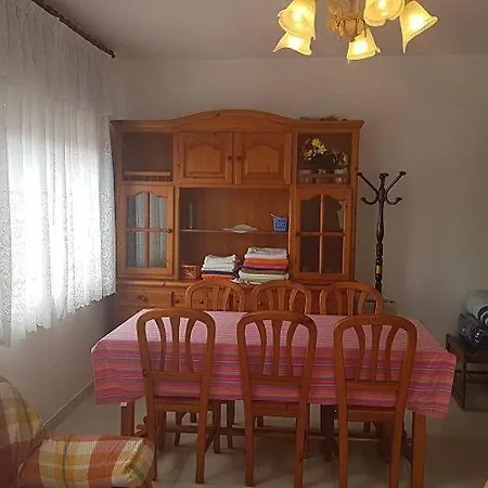Apartamento Costa Da Morte * Sardiñeiro de Abajo