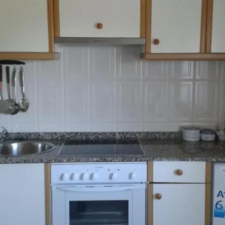 Apartamento Costa Da Morte Sardiñeiro de Abajo