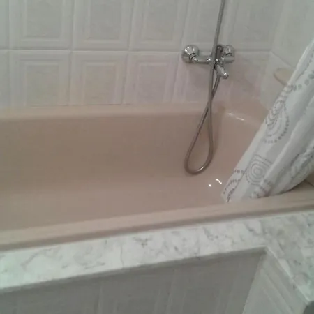 Apartamento Costa Da Morte 公寓 Sardiñeiro de Abajo