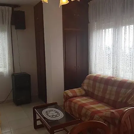 Apartment Apartamento Costa Da Morte *