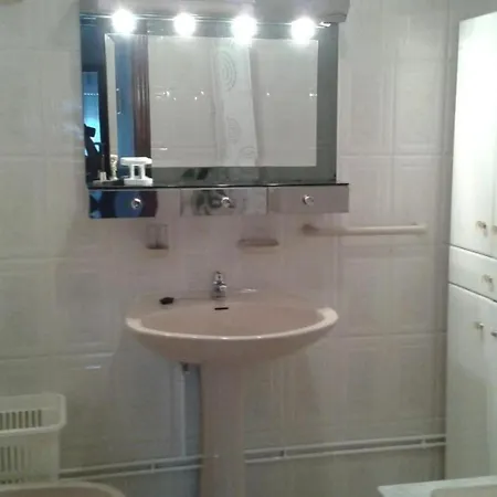 Apartamento Costa Da Morte *