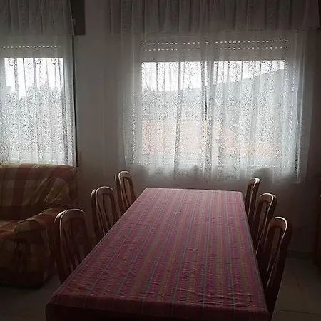 Apartamento Costa Da Morte Apartment