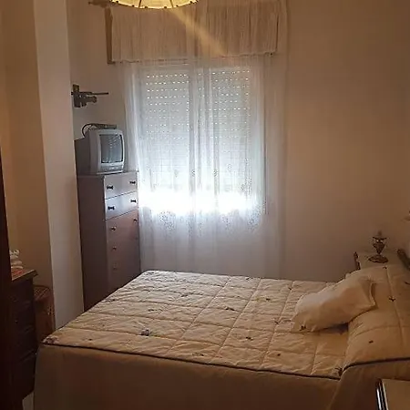 Apartamento Costa Da Morte
