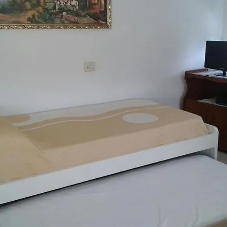 Apartment Apartamento Costa Da Morte *