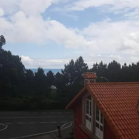 Διαμέρισμα Apartamento Costa Da Morte *