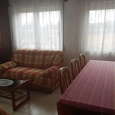 Apartamento Costa Da Morte Διαμέρισμα Sardiñeiro de Abajo