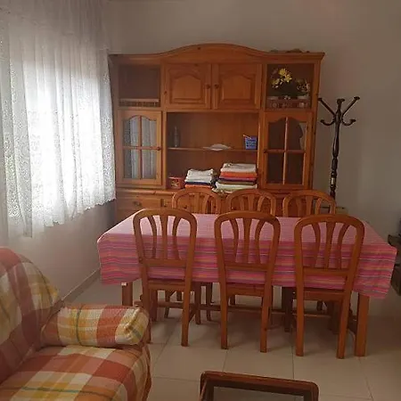 Apartamento Costa Da Morte * Sardiñeiro de Abajo