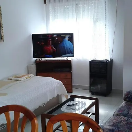 Διαμέρισμα Apartamento Costa Da Morte *