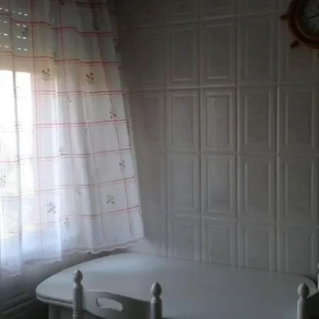 Apartamento Costa Da Morte